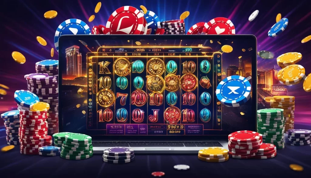 Các bước tham gia cá cược đá gà tại 777vin casino