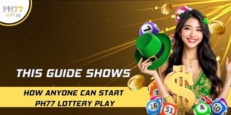 Chọn trò chơi tại 777vin casino