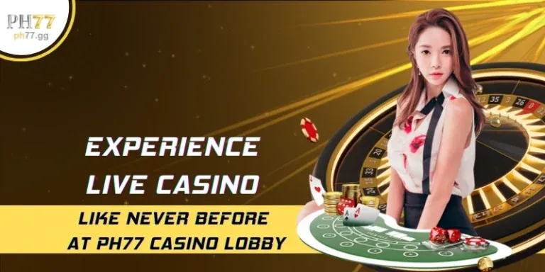 Nạp tiền vào 777vin casino