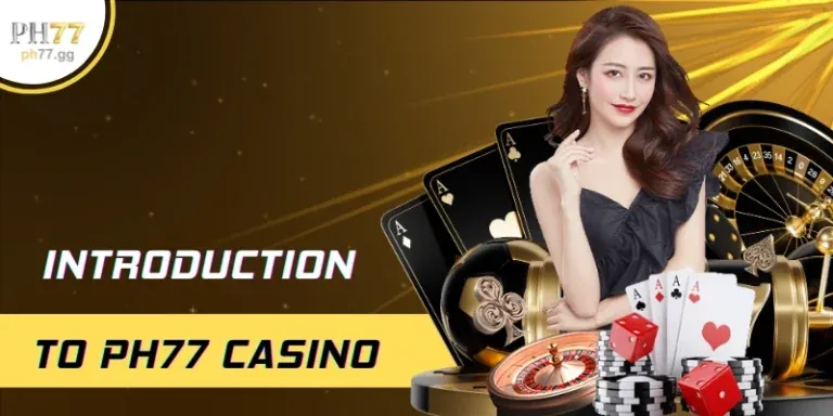 Hướng dẫn người mới bắt đầu 777vin Casino