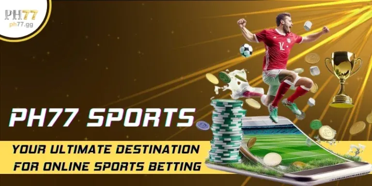 Trò chơi hot 777vin casino