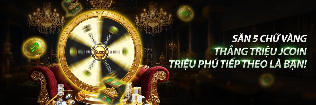 Trò chơi Slot 777vin casino với các biểu tượng chiến thắng và tiền vàng