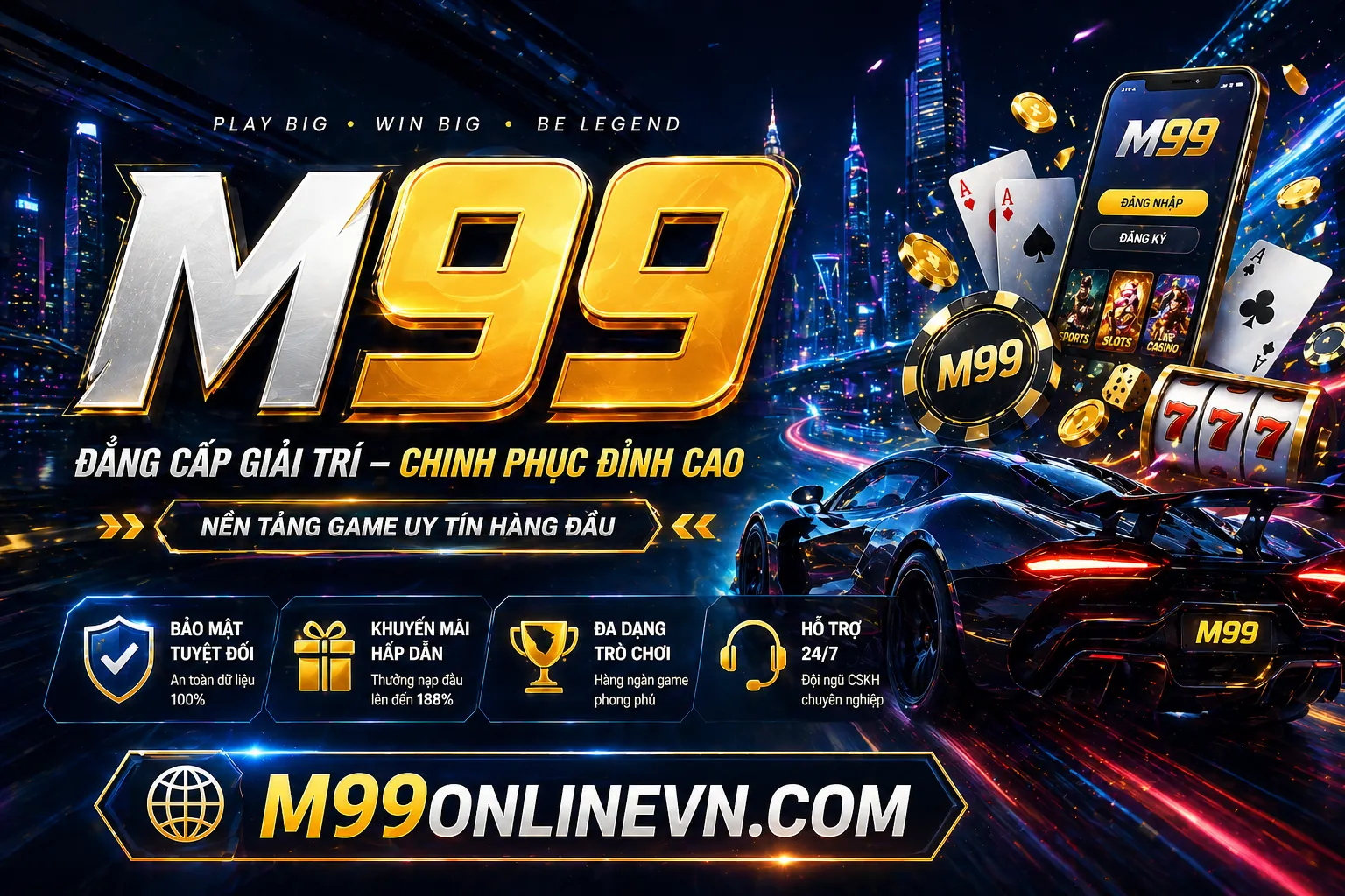 Tải Ứng Dụng 777vin casino