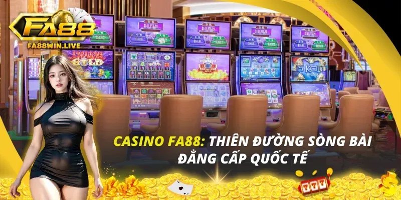Giải Đấu Thể Thao 777vin casino