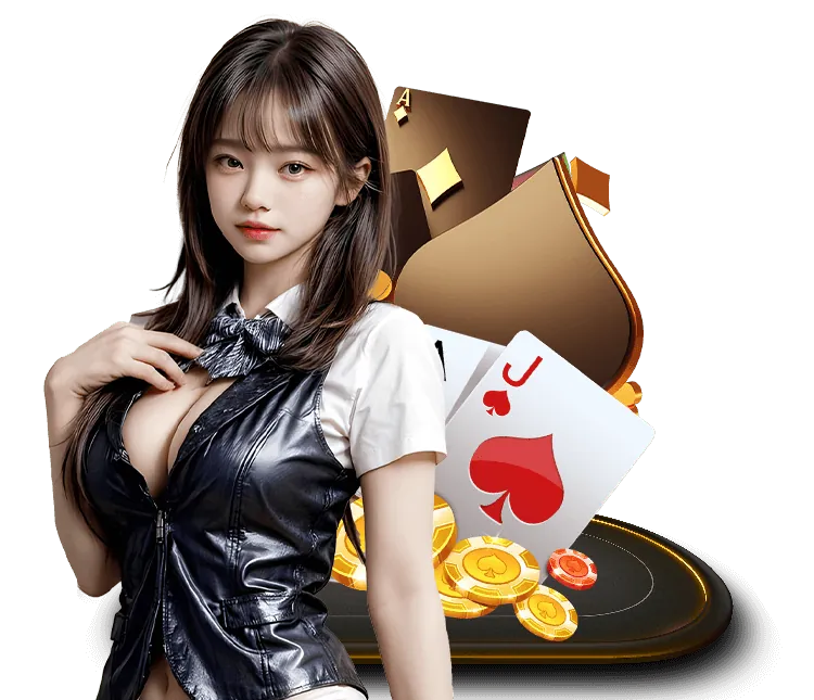 Hình ảnh tổng hợp các trò chơi phổ biến tại 777vin casino