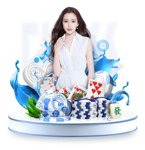 Đa dạng trò chơi 777vin
